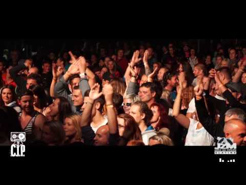 The C.I.P. - The C.I.P. - NÁM VLÁDNUL ČAS - JZM 2016