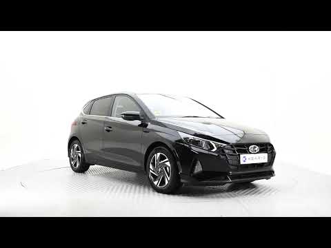 Hyundai i20 Deluxe Plus - Image 2