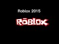 Roblox 2024 Roblox 1988