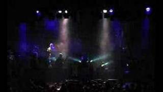 Dimmu Borgir - The Night Masquerade (Live in Paris 15-05-200