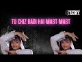Dj Lucky-Tu Cheez Badi Hai Mast (Remix) | Promo