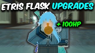 How to Upgrade Your Etris Flasks! (All Locations!) | DeepWoken