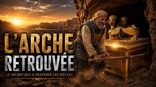 Pourquoi l’Arche d’Alliance a-t-elle réellement disparu avant Jésus ?