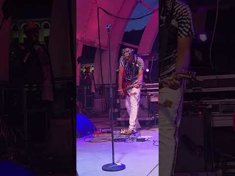 Gap X Band Multifest 8/6/2023