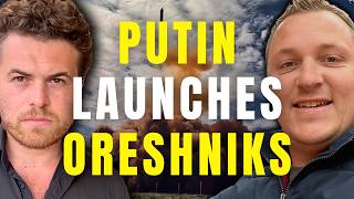 Putin’s Latest Attack Shows Just How Desperate He Is | Paul Warburg
