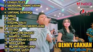 Download lagu denny caknan full album | lemah teles mp3