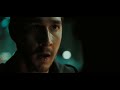 Eagle Eye Movie Car Crash Scene 2008