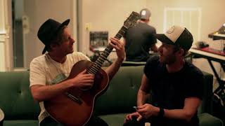Shine Like Gold by SWITCHFOOT/LIFEHOUSE - in response to Hurricane Harvey