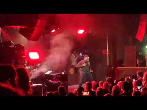 Postmodern Jukebox - Radioactive - Rock City 29/4/22