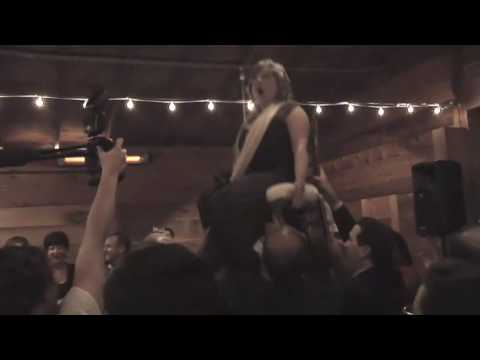 Klezmer Wedding Hora Madness!