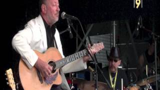 Sierre Blues Festival 2012 - Cisco Herzhaft