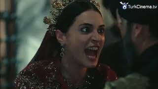 Новый сериал: Величне століття Нова Володарка 27 серія