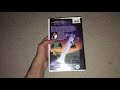 Opening To Merlin 2001 VHS