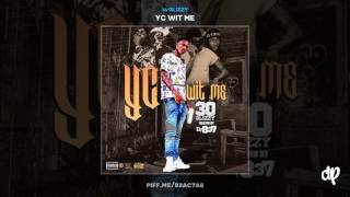 30 Glizzy - Never Ask (Feat. Sauce Walka)