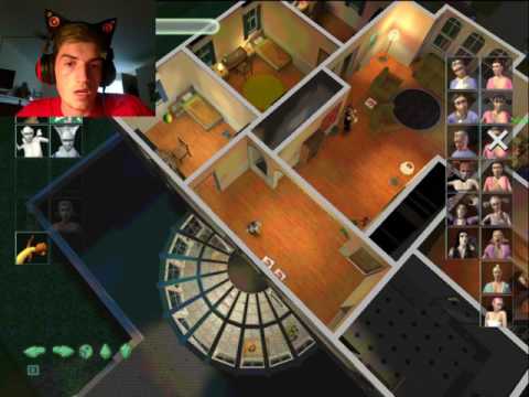 Ghost Master | Ep. 6 | Facepacks and Broomsticks