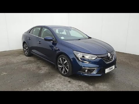 Renault Megane 1.5 Blue dCi 115 Iconic - Image 2