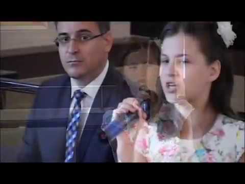 Chris Naersi Macovei - Dorul de Vesnicie (LIVE )