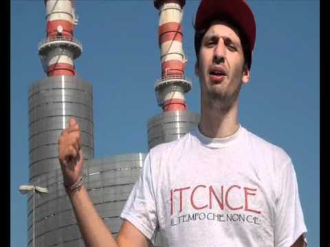 SHIMEON CARS per IL TEMPO CHE NON C'E' (ITCNCE) FUORI IL 12 SETTEMBRE 2011