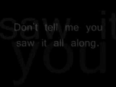 daughtry-what i want ft.slash