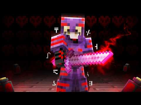 I Became a Minecraft Swordmaster