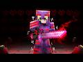 I Became A Minecraft Swordmaster