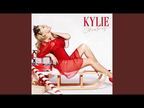 Kylie Minogue - I'm Gonna Be Warm This Winter - Christmas Radio