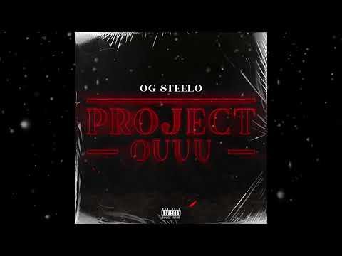 OG Steelo - " Control "