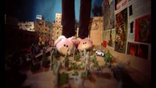 Richard Peter Snapes & The Lie Awakes - I've Made Up Stories