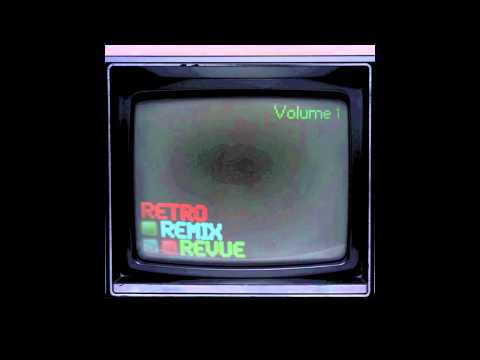 Retro Remix Revue - Super Mario 64 - Dire Dire Docks