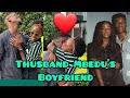 Thuso Mbedu Has Scored Herself A British Boyfriend ️