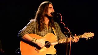 Andres Suarez - Necesitaba un vals para olvidarte - Málaga