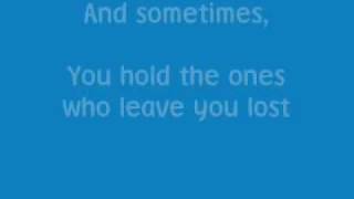 Enrique Iglesias - Wish you were here lyrics