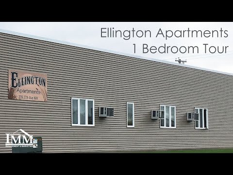 Ellington Apartments - Video 7 of 7