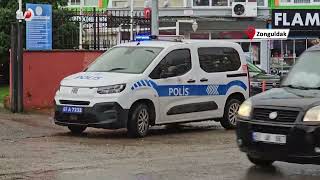 Park Halindeyken Hareket Eden Kamyonetin Çarptığı Anaokulu Öğrencisi Sarp, Öldü