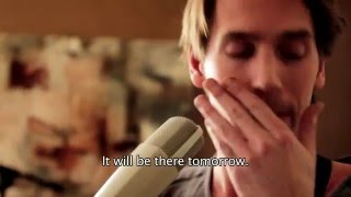 Excerpt from "Tingsek - Something to live for"