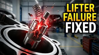 Preventing AFM Lifter Failure on Chevy V8s: A Mechanic’s Guide!