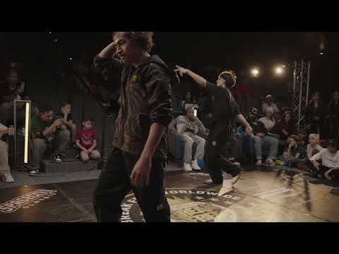 SPACE CITY CLASSIC 2023 | Nelzwon vs. Weapon X - FINALS