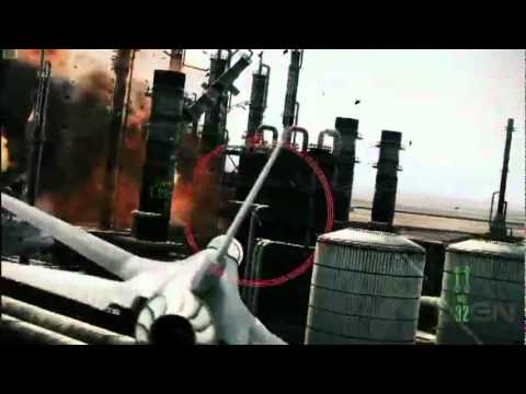 The Crystal Method - Play For Real (Dirtyphonics remix).flv