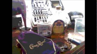 Remember Me ft.the OutCome. Unique,Pulse Reaction,Aura. Demo