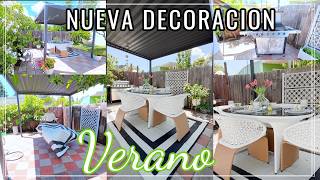 Download lagu NUEVA DECORACION DE VERANO π LIMPIEZA Y DECORACION mp3 Download lagu NUEVA DECORACION DE VERANO π LIMPIEZA Y DECORACION mp3