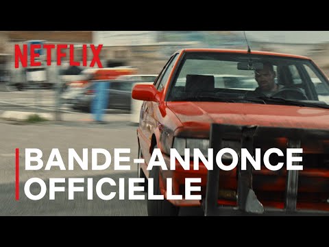 Bande annonce