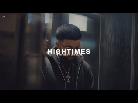 Free NAV x Playboi Carti Type Beat - "High Times"
