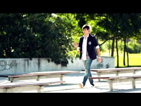 Disney Channel España | Videoclip Karaoke Violetta - Voy Por Ti