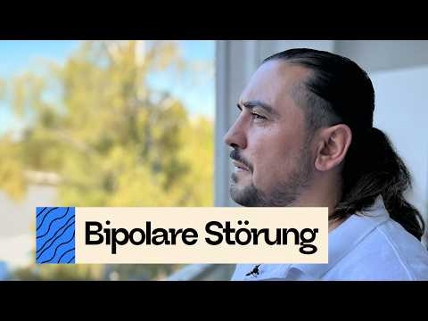 From mania to depression: Yilmaz’ life with bipolar disorder | no stigma!