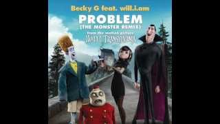 Download lagu Becky G feat will i am Problem... mp3