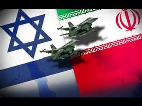 2014 Is Israel and Saudi Arabia preparing preemptive strike on Iran? Video
