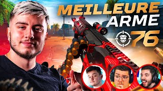 *76KILLS* LA MEILLEURE DU JEU 🔥 ft. @Phyzik @KiGuNiiN @Thomacky