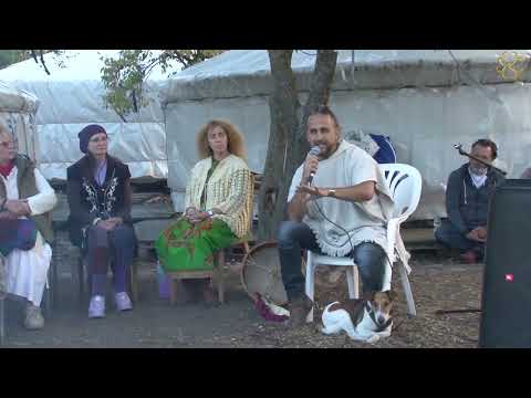 Szem mágia tapasztalatai, Törvények ismeretei. Őrzők útja