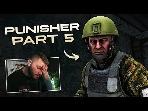 This quest made me want to Suplex my pc - Escape From Tarkov