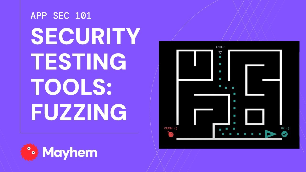Fuzzing 101:Testing Tools